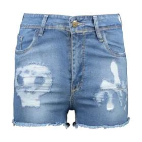 شلوارک زنانه کد 1315